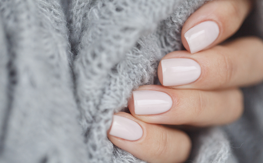 Νύχια Νύχια