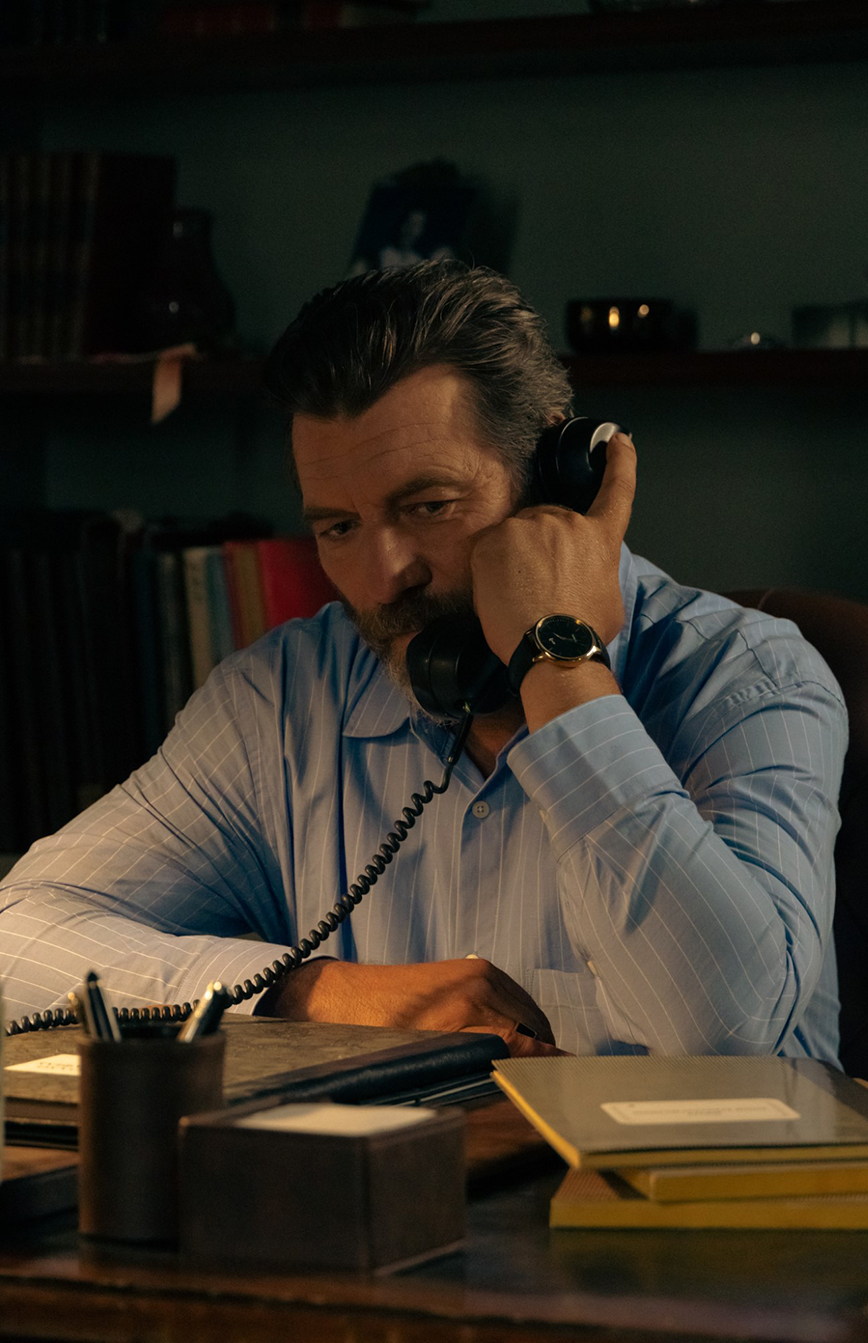 Αυτή η νύχτα μένει