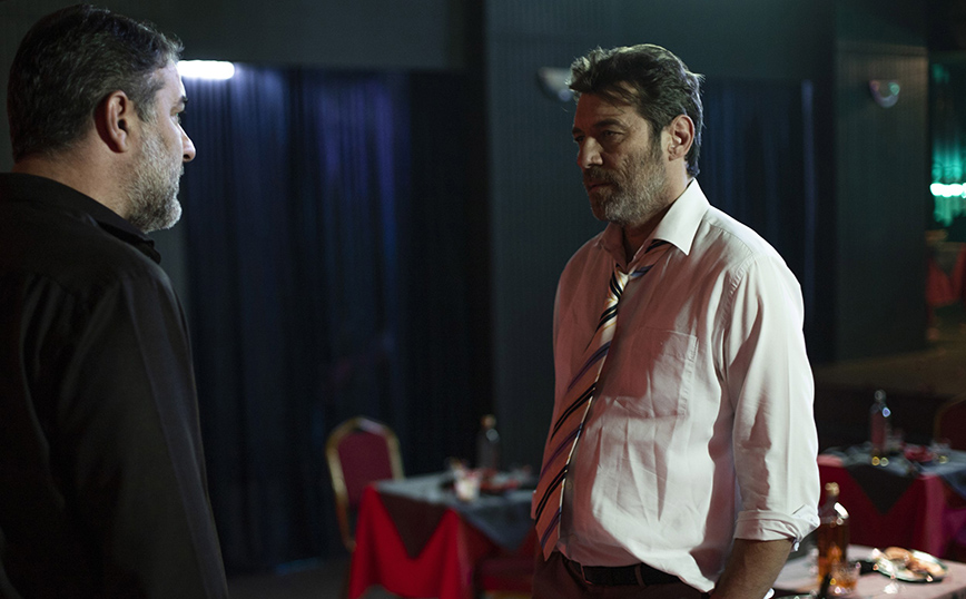 Αυτή η νύχτα μένει Αυτή η νύχτα μένει