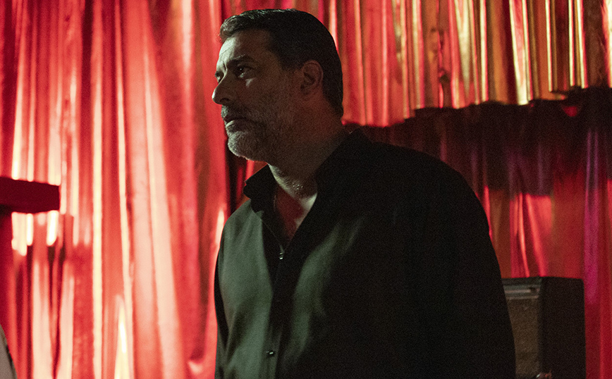 Αυτή η νύχτα μένει Αυτή η νύχτα μένει