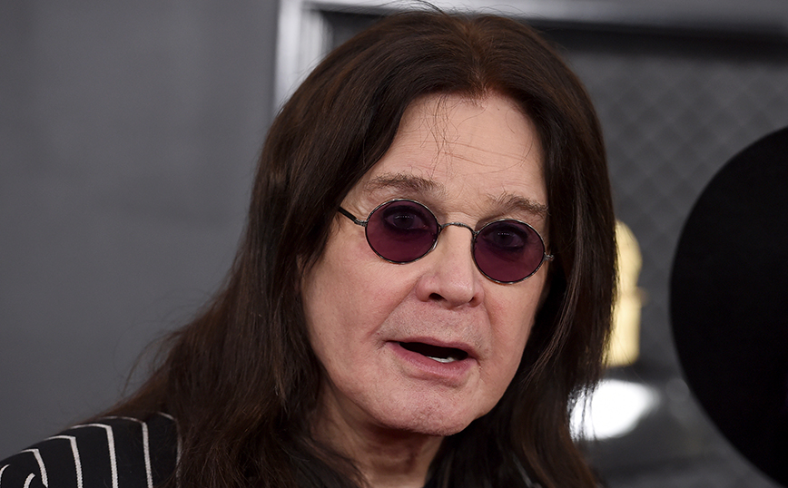 Ο T – Pain διασκευάζει το «War Pigs» και ο Όζι Όσμπορν τον επαινεί: «Γιατί δεν με καλέσατε παιδιά;»