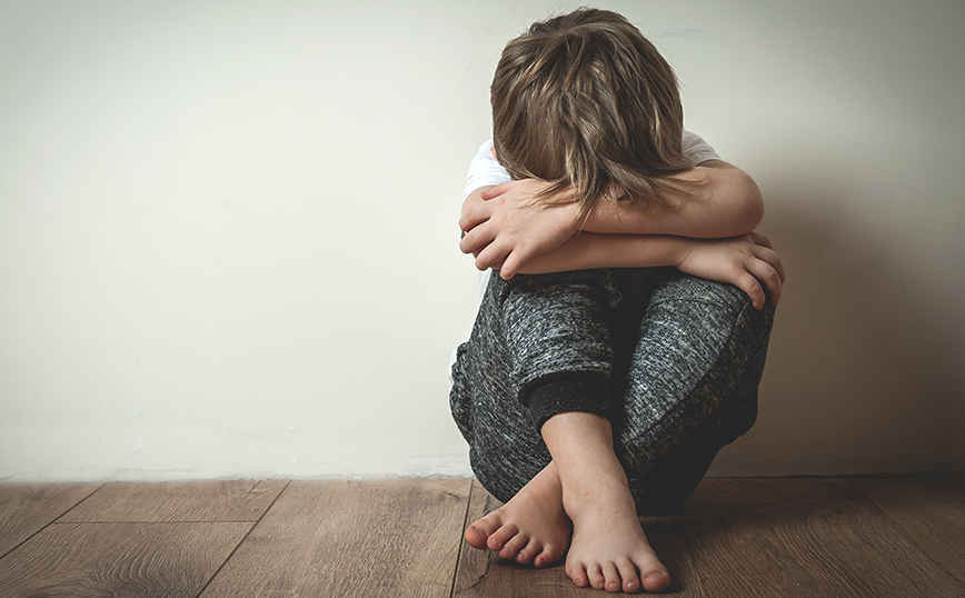 Καταγγελία για απόπειρα σεξουαλικής παρενόχλησης 5χρονου από δύο μικρά παιδιά στην Κρήτη