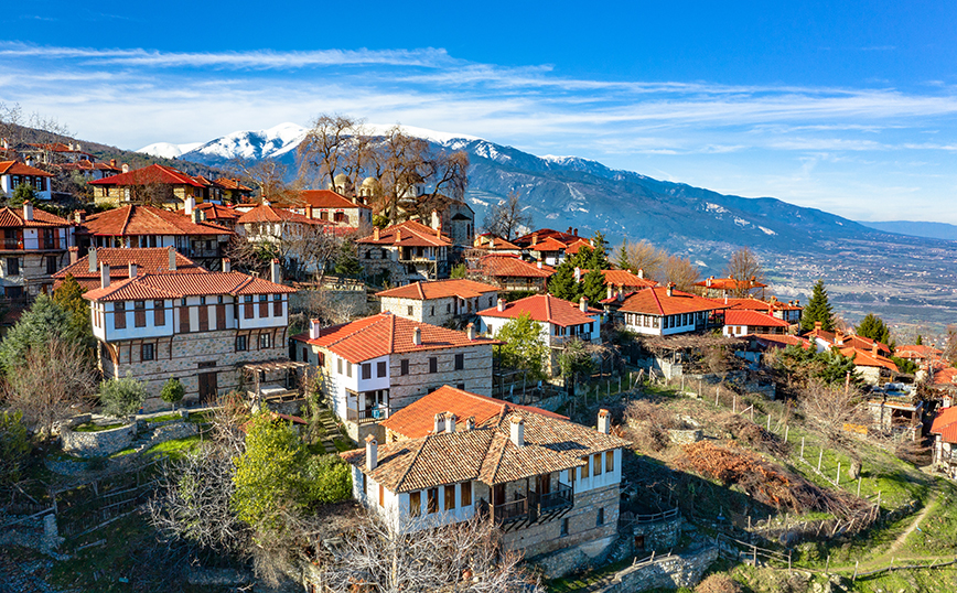 Παλαιός Παντελεήμονας Παλαιός Παντελεήμονας