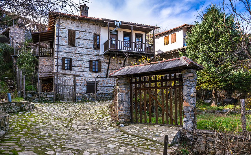 Παλαιός Παντελεήμονας Παλαιός Παντελεήμονας