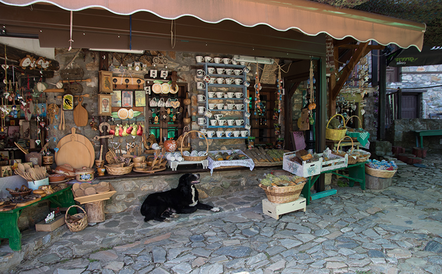 Παλαιός Παντελεήμονας Παλαιός Παντελεήμονας