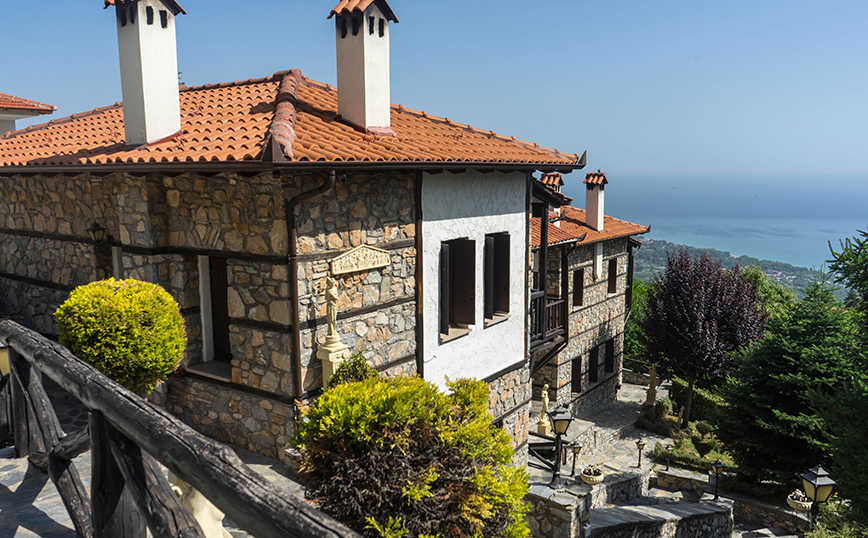 Παλαιός Παντελεήμονας Παλαιός Παντελεήμονας