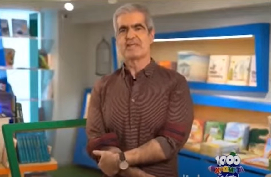 Βασίλης Παπαθεοδώρου: Κατέβαζε παιδική πορνογραφία από το dark web – Μιλούσε με μαθητές στα social media