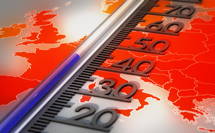 Θερμόμετρο