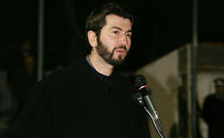 Ανατροπή στην υπόθεση της Κιβωτού του Κόσμου – «Είπα ψέματα για τον πατέρα Αντώνιο, δεν με πείραξε ποτέ»