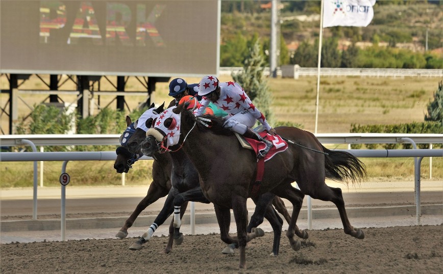 Ιππόδρομος Ιππόδρομος