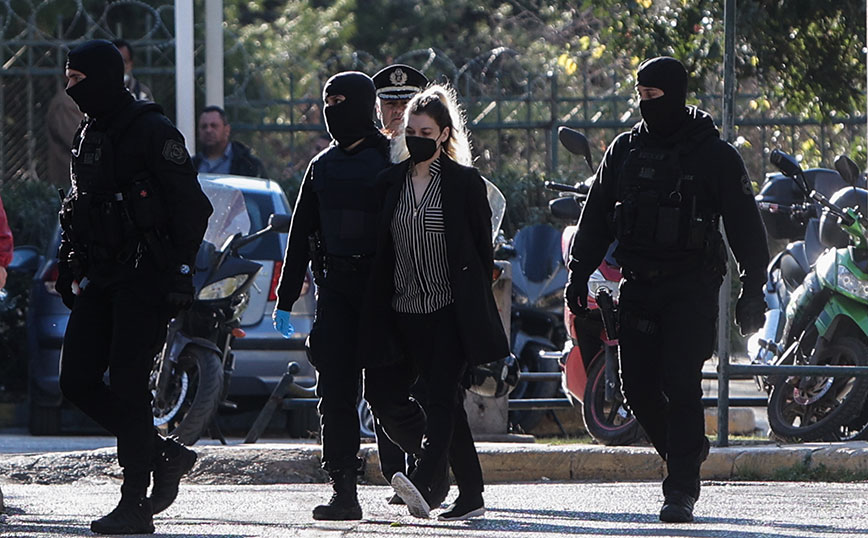 Ρούλα Πισπιρίγκου: Πήρε νέα προθεσμία &#8211; «Σήμερα είναι μία εξαιρετική μέρα για τη δικαιοσύνη», λέει ο Κούγιας