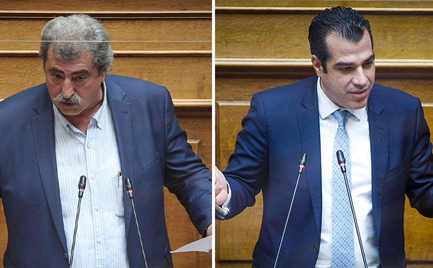 Κόντρα Πλεύρη – Πολάκη για έλλειψη φαρμάκου από τον ΙΦΕΤ – Η απάντηση του υπουργού Υγείας