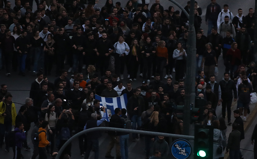 Πολυτεχνείο Πολυτεχνείο