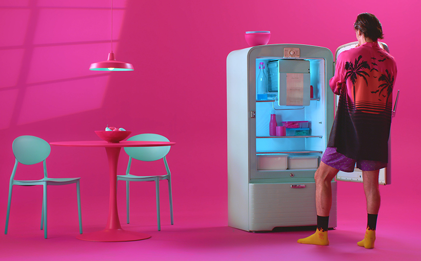 Το Pop Market κάνει τη ζωή των καταναλωτών … «ευκολάκι», παραδίδοντας ψώνια σουπερμάρκετ σε χρόνο ρεκόρ