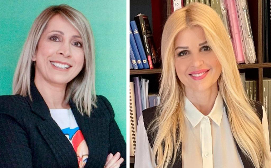 Η Έλενα Ράπτη φιλοξενήθηκε στη ραδιοφωνική εκπομπή του Πρώτου Προγράμματος της ΕΡΤ, «δι@δραση με την Αρετή Μπίτα»