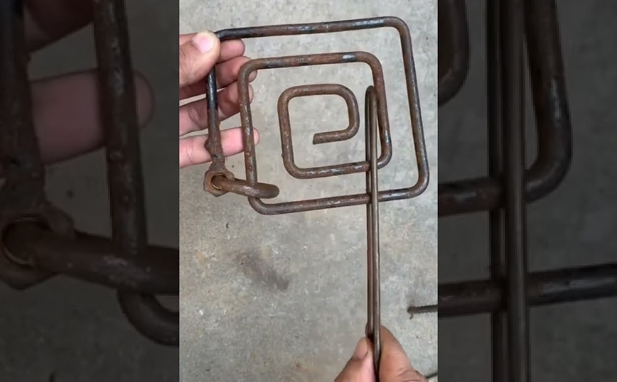 Ο&#8230; λαβύρινθος που δύσκολα θα έλυναν οι περισσότεροι