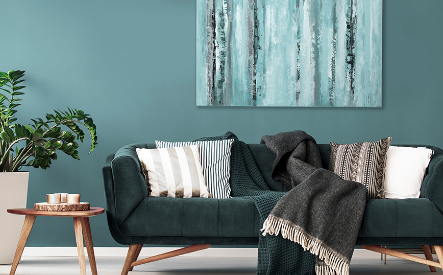 Σαλόνι, καναπές Σαλόνι, καναπές