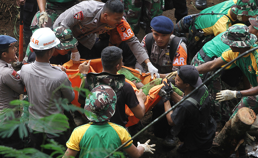 Σεισμός Ινδονησία Σεισμός Ινδονησία