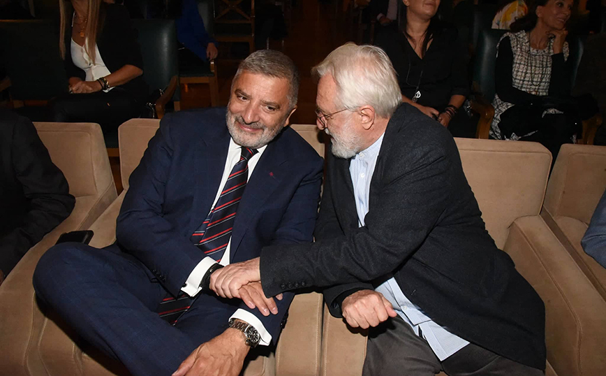 Πατούλης Σμαραγδής Πατούλης Σμαραγδής