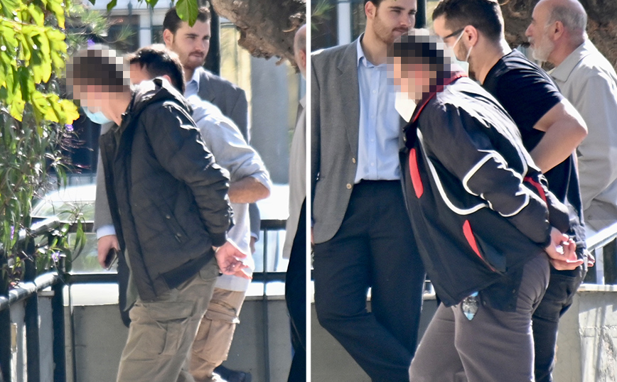 Υπόθεση βιασμού 12χρονης: Στην ανακρίτρια οι δύο νέοι συλληφθέντες – Το προφίλ τους