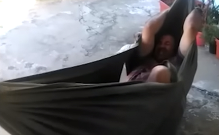 Όταν τα πράγματα πάνε στραβά αλλά τυχαίνει να είναι και αστεία