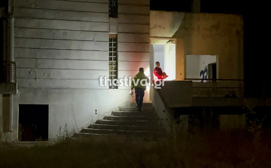 Χαλκιδική: Απανθρακωμένη βρέθηκε η 31χρονη – Σε σοκ η φίλη της που την εντόπισε