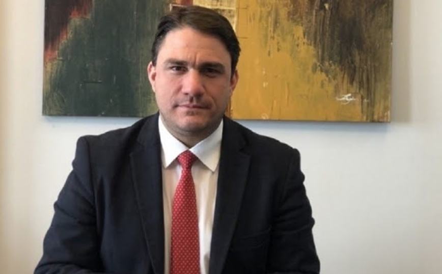 Τσουκαλάς για Αυγενάκη: Η Ν.Δ. έχει πάρει οριστικό διαζύγιο από τον χώρο του Κέντρου