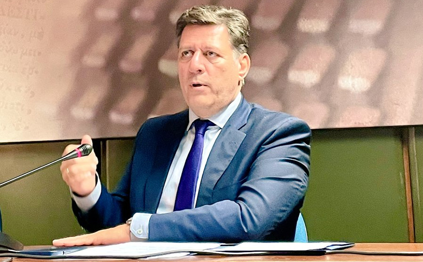 Βαρβιτσιώτης για ακτοπλοϊκά εισιτήρια: Οι πιέσεις μας απέδωσαν καρπούς – Κάποιες εταιρείες έκαναν μικροπροσφορές