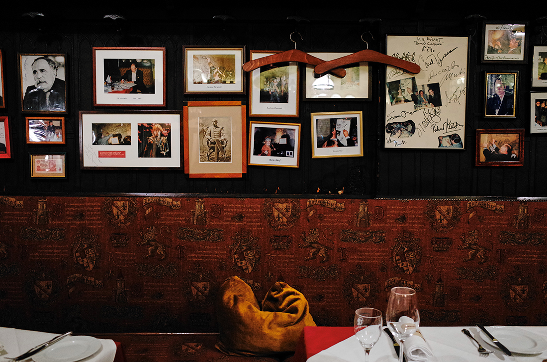 Η «Μικρή Ελλάδα» της Βιέννης Η «Μικρή Ελλάδα» της Βιέννης