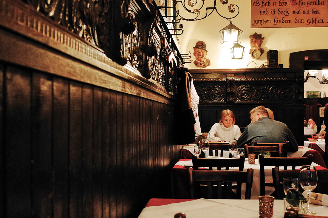 Η «Μικρή Ελλάδα» της Βιέννης Η «Μικρή Ελλάδα» της Βιέννης