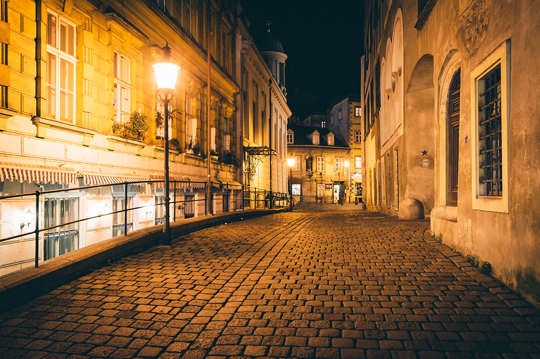 Η «Μικρή Ελλάδα» της Βιέννης Η «Μικρή Ελλάδα» της Βιέννης