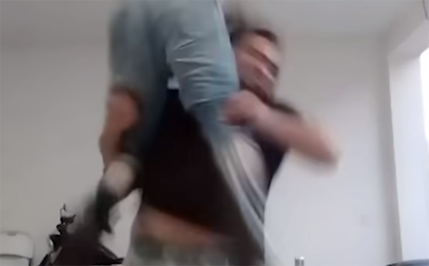 Γκάφες και αμίμητες στιγμές on camera