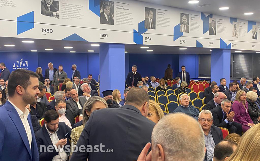 Γιώργος Βουλγαράκης: Η επιστροφή – Τι ετοιμάζει;