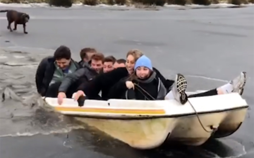 Ιδού γιατί ο χειμώνας χρειάζεται έξτρα προσοχή