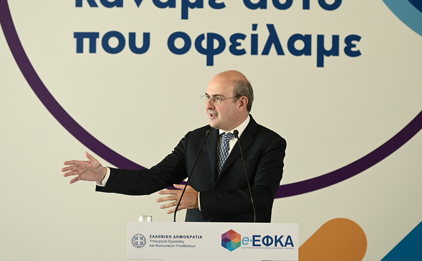 Κωστής Χατζηδάκης