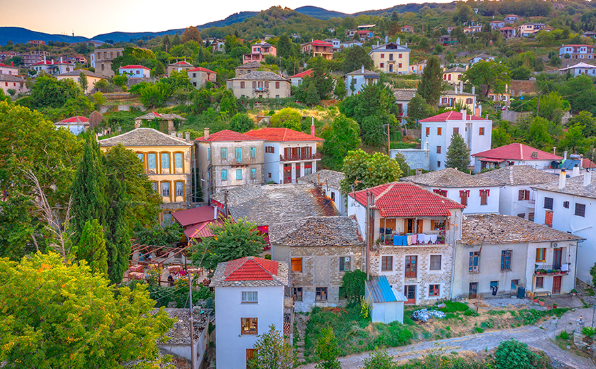 Ζαγορά Ζαγορά