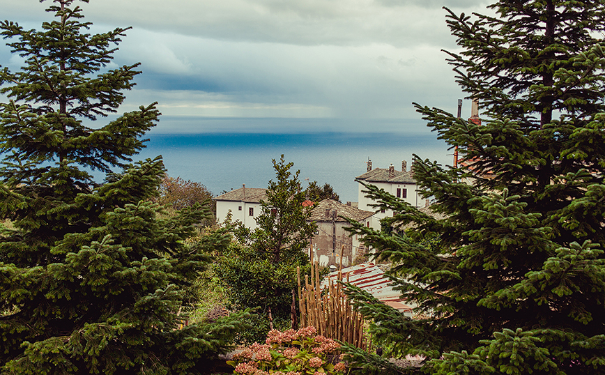 Ζαγορά Ζαγορά