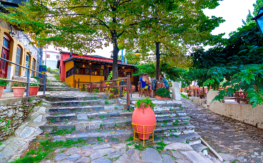 Ζαγορά Ζαγορά