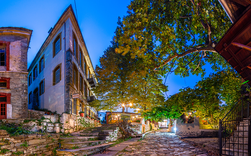 Ζαγορά Ζαγορά