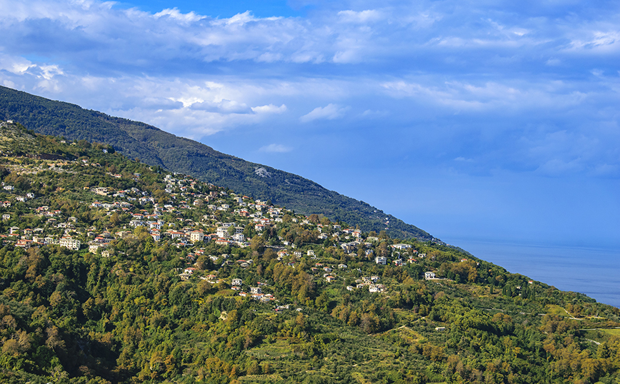 Ζαγορά Ζαγορά