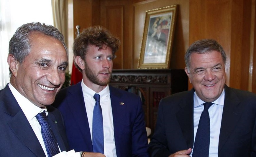 Spiegel για Qatar Gate: Ο «ύποπτος» ρόλος του Μαρόκο – Πώς «εξαγόρασε» τον σύζυγο της Εύας Καϊλή και τον Παντσέρι