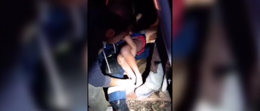 Κύπρος: Δυο κορίτσια έπεσαν σε πηγάδι 40 μέτρων και έμειναν εκεί 2,5 ώρες
