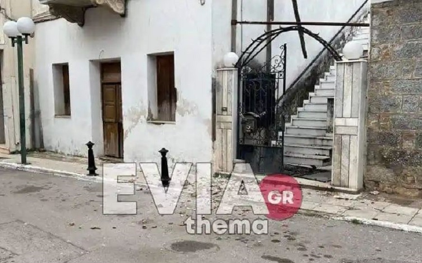 Παπαδόπουλος: Οι 5 λόγοι που κάνουν αναγκαία τη σύγκληση της Επιτροπής Σεισμικού Κινδύνου – Η αναφορά στην Αθήνα