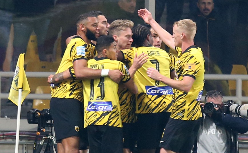 Διεκόπη η συνεδρίαση του Δ.Σ. της Super League – Απέρριψε την πρόταση Μαρινάκη η ΑΕΚ