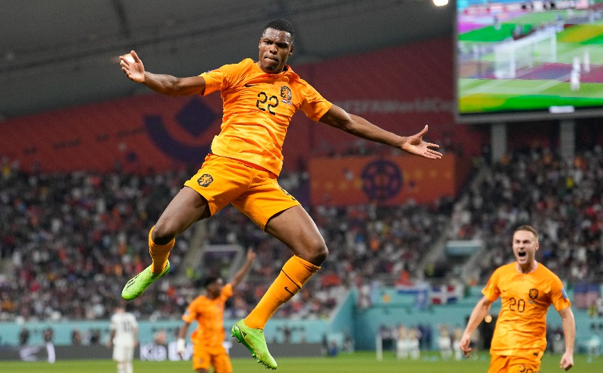 Nations League: Ξεχωρίζουν οι τιτανομαχίες Βέλγιο-Γάλλια και Γερμανία-Ολλανδία