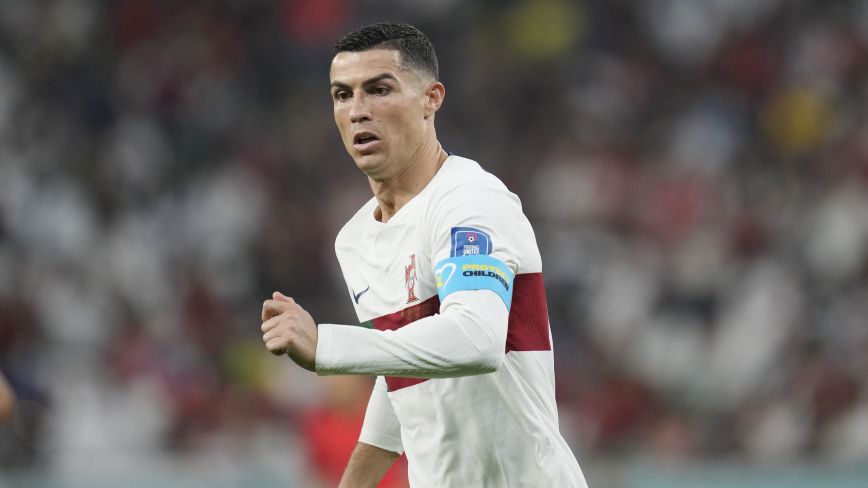 Μουντιάλ 2022 &#8211; Κριστιάνο Ρονάλντο: Οι Πορτογάλοι δεν τον θέλουν για βασικό στο ματς με την Ελβετία