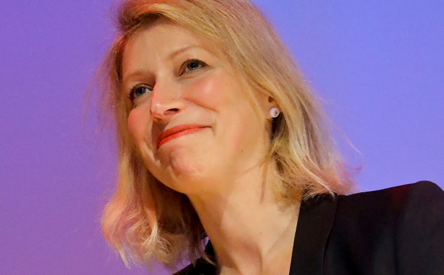 Η Αν-Κλερ Λεζάντρ Η Αν-Κλερ Λεζάντρ