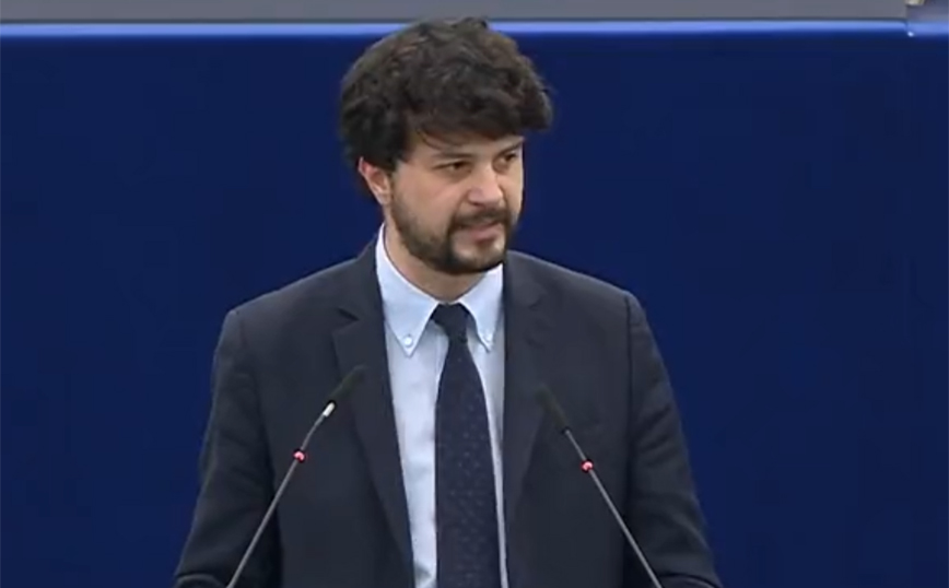 Ο Μπράντο Μπενιφέι