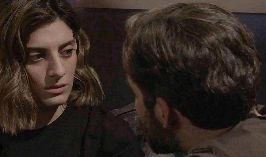 Σασμός: Ο Σταύρος δέχεται τη χαριστική βολή από την Αργυρώ και αποφασίζει να το φτάσει στα άκρα