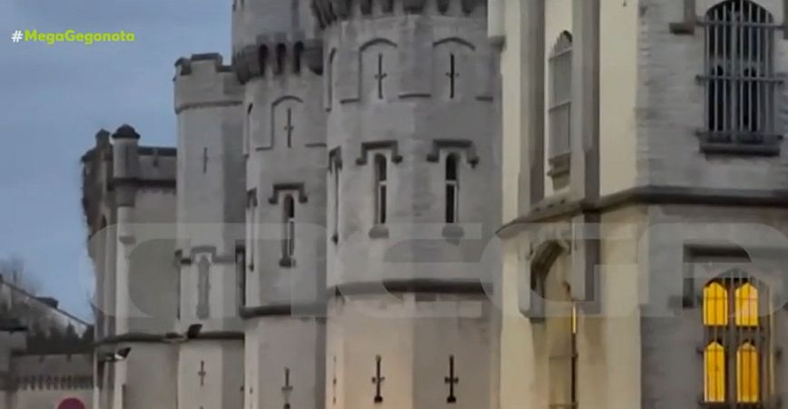 Αυτές είναι οι φυλακές που κρατείται η Εύα Καϊλή στις Βρυξέλλες – Στις ίδιες είχε οδηγηθεί και ο Γιάννης Λαγός